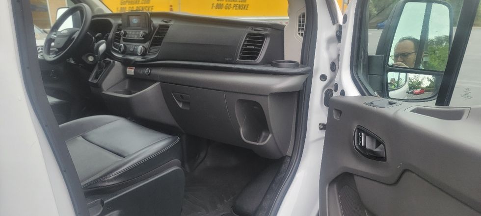 Cargo Van (Panel Van)-Light and Medium Duty Trucks-Ford-2023-Transit 250-Torrance-CA-87,488\n\t\tmiles-$ 37,750 - Image 20
