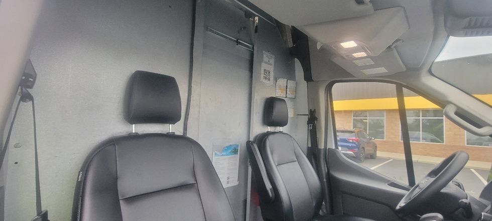 Cargo Van (Panel Van)-Light and Medium Duty Trucks-Ford-2023-Transit 250-Torrance-CA-87,488\n\t\tmiles-$ 37,750 - Image 25