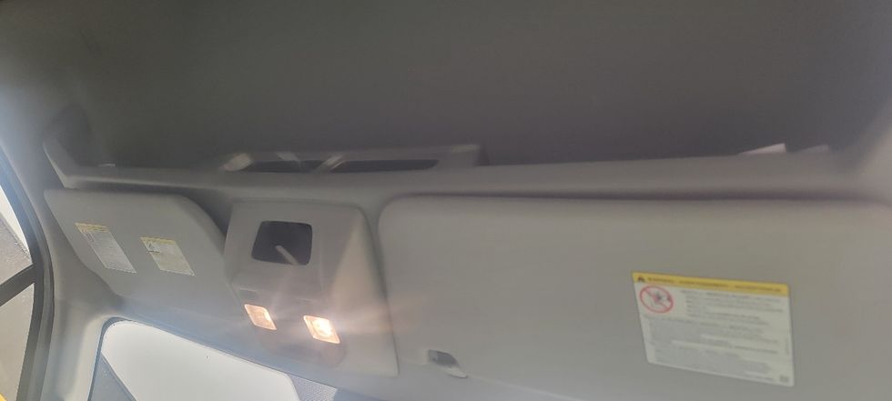 Cargo Van (Panel Van)-Light and Medium Duty Trucks-Ford-2023-Transit 250-Torrance-CA-87,488\n\t\tmiles-$ 37,750 - Image 26