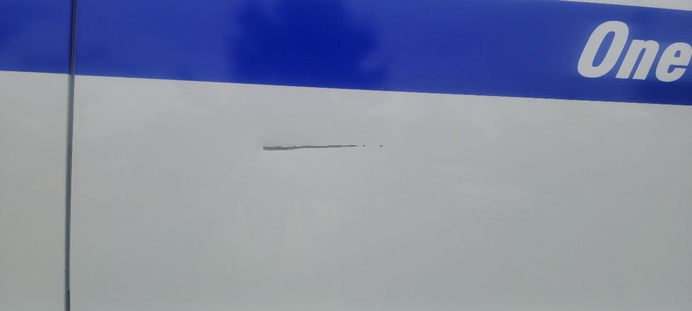 Cargo Van (Panel Van)-Light and Medium Duty Trucks-Ford-2023-Transit 250-Torrance-CA-87,488\n\t\tmiles-$ 37,750 - Image 27