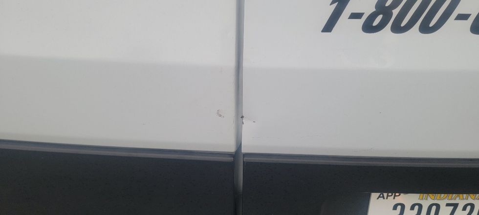 Cargo Van (Panel Van)-Light and Medium Duty Trucks-Ford-2023-Transit 250-Torrance-CA-87,488\n\t\tmiles-$ 37,750 - Image 28