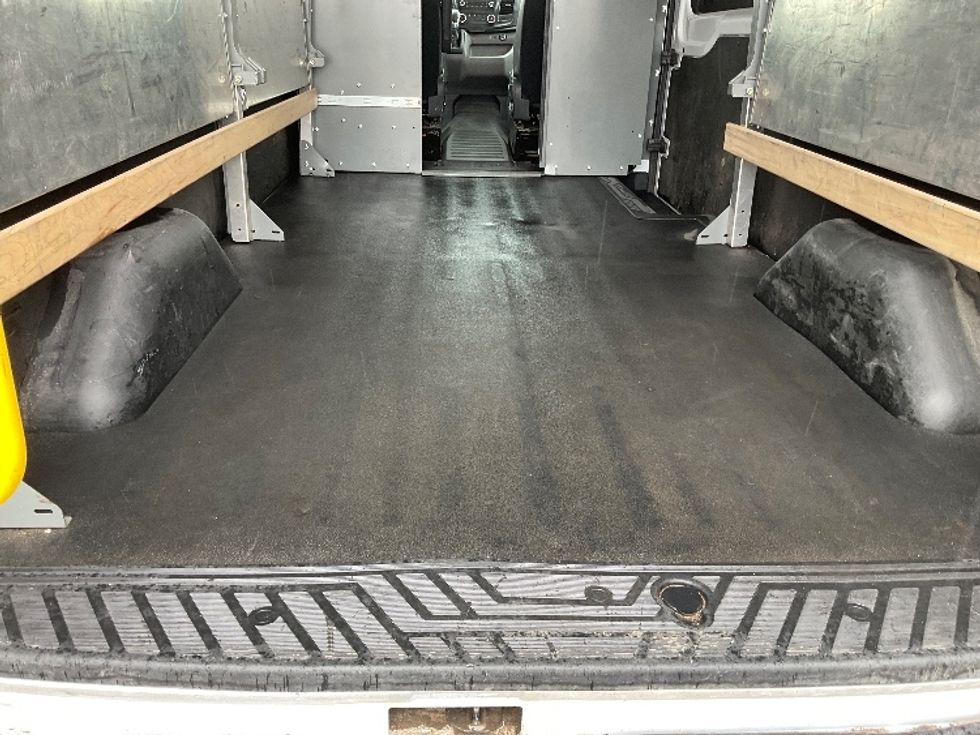 Cargo Van (Panel Van)-Light and Medium Duty Trucks-Ford-2023-Transit 250-Traverse City-MI-66,050\n\t\tmiles-$ 43,000 - Image 10