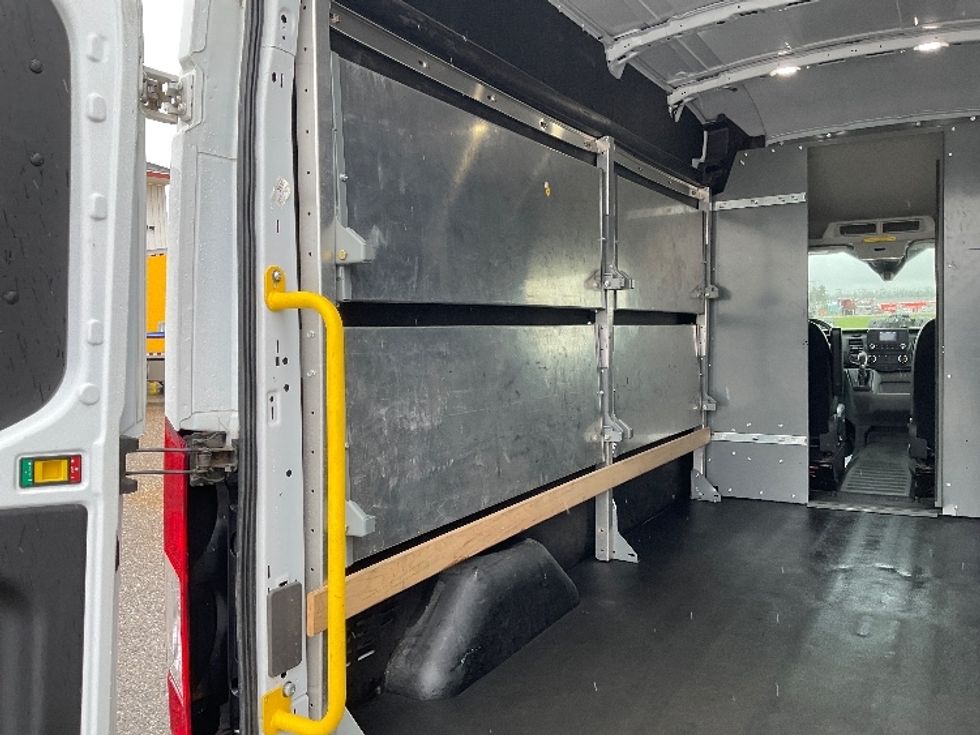 Cargo Van (Panel Van)-Light and Medium Duty Trucks-Ford-2023-Transit 250-Traverse City-MI-66,050\n\t\tmiles-$ 43,000 - Image 11