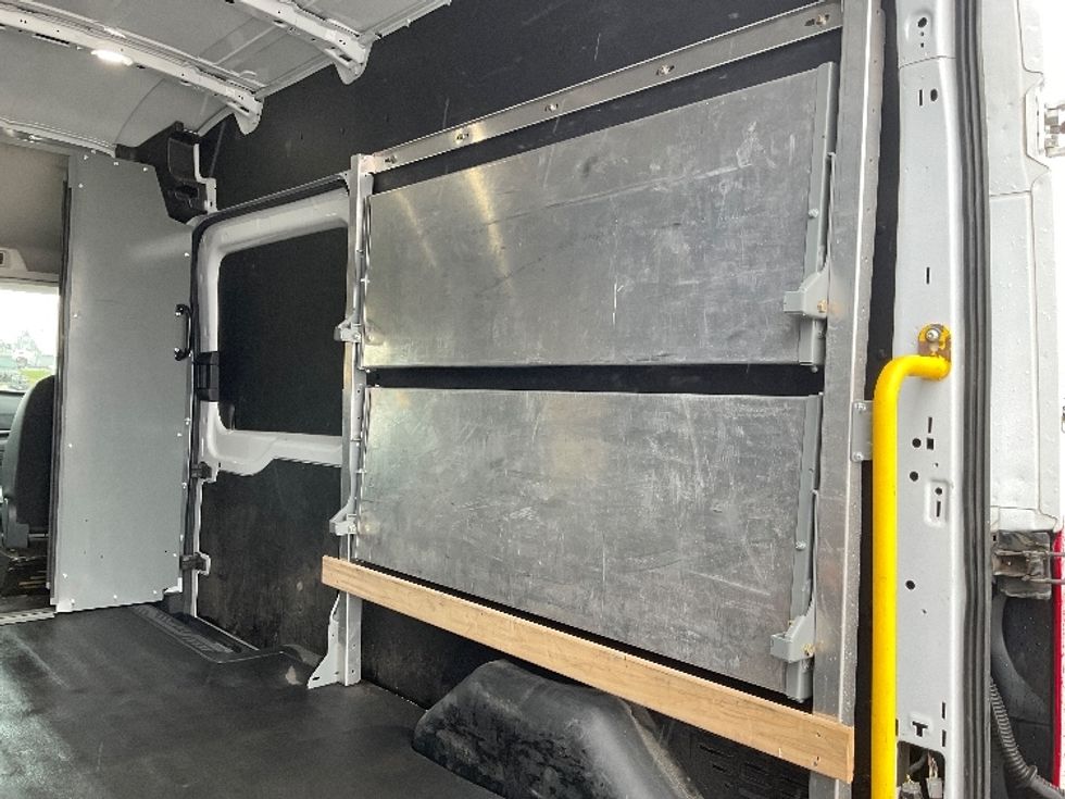 Cargo Van (Panel Van)-Light and Medium Duty Trucks-Ford-2023-Transit 250-Traverse City-MI-66,050\n\t\tmiles-$ 43,000 - Image 12