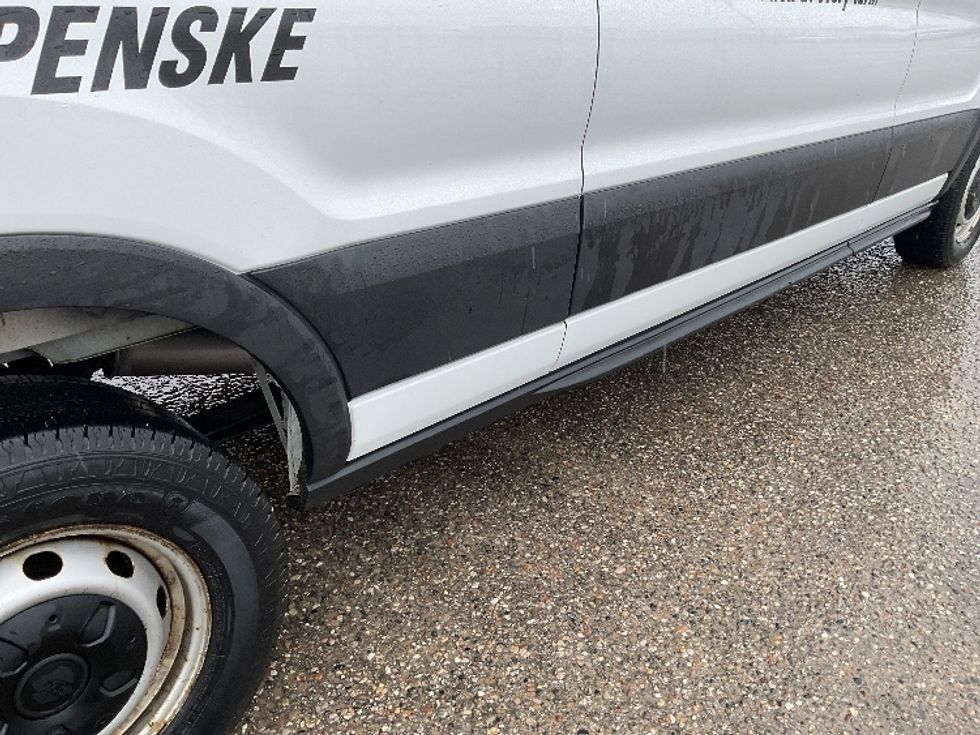 Cargo Van (Panel Van)-Light and Medium Duty Trucks-Ford-2023-Transit 250-Traverse City-MI-66,050\n\t\tmiles-$ 43,000 - Image 14