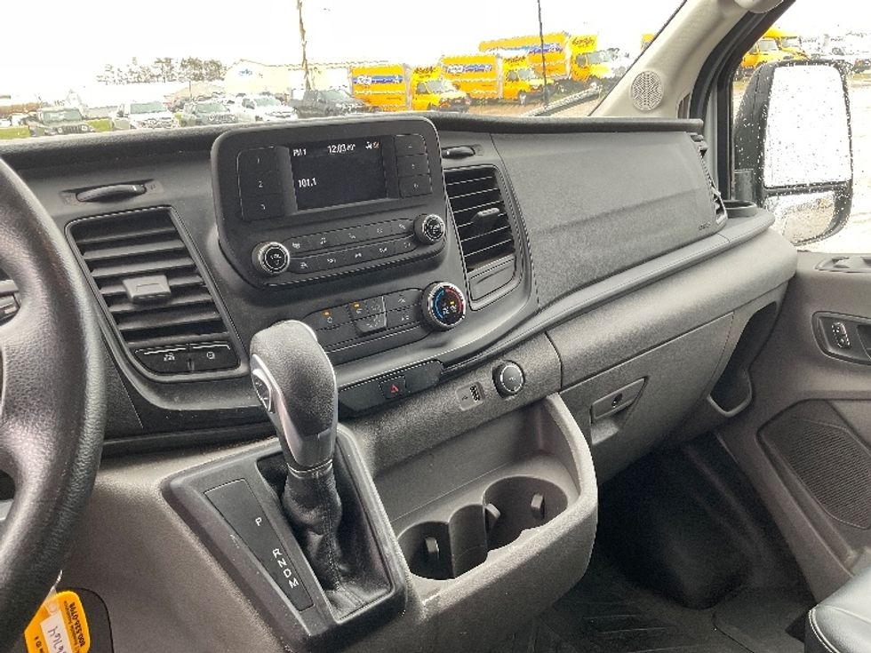 Cargo Van (Panel Van)-Light and Medium Duty Trucks-Ford-2023-Transit 250-Traverse City-MI-66,050\n\t\tmiles-$ 43,000 - Image 18
