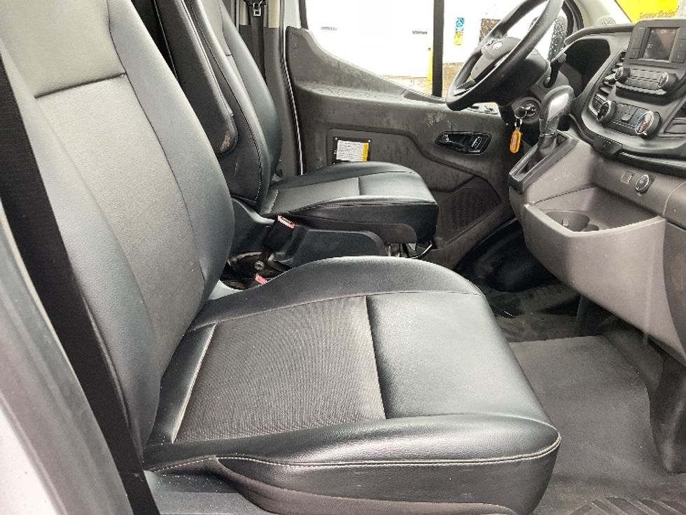 Cargo Van (Panel Van)-Light and Medium Duty Trucks-Ford-2023-Transit 250-Traverse City-MI-66,050\n\t\tmiles-$ 43,000 - Image 22