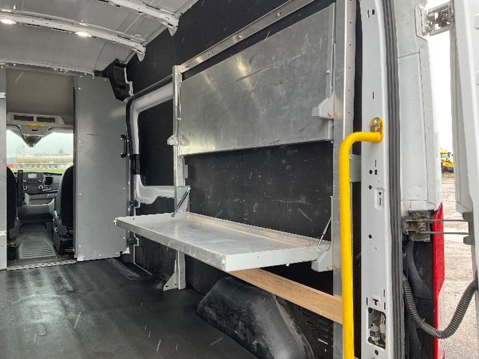 Cargo Van (Panel Van)-Light and Medium Duty Trucks-Ford-2023-Transit 250-Traverse City-MI-66,050\n\t\tmiles-$ 43,000 - Image 25