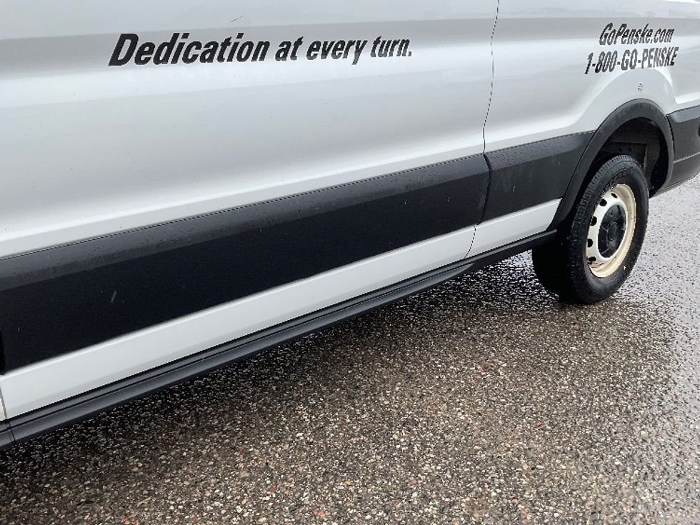 Cargo Van (Panel Van)-Light and Medium Duty Trucks-Ford-2023-Transit 250-Traverse City-MI-66,050\n\t\tmiles-$ 43,000 - Image 5