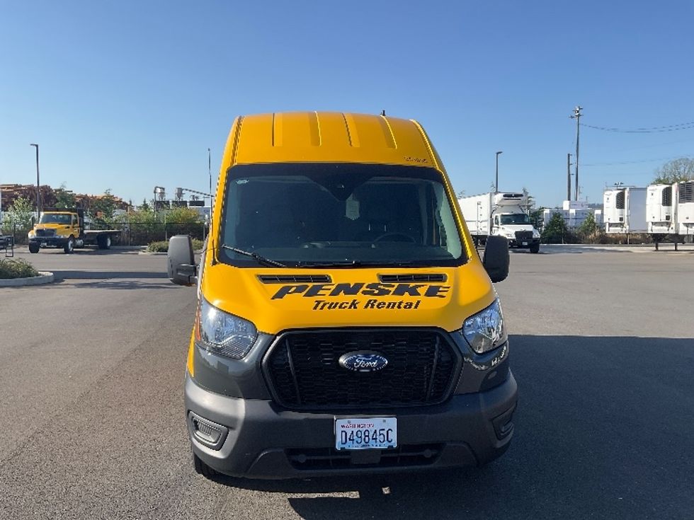 Cargo Van (Panel Van)-Light and Medium Duty Trucks-Ford-2023-Transit 250-Tukwila-WA-30,990\n\t\tmiles-$ 43,250 - Image 2