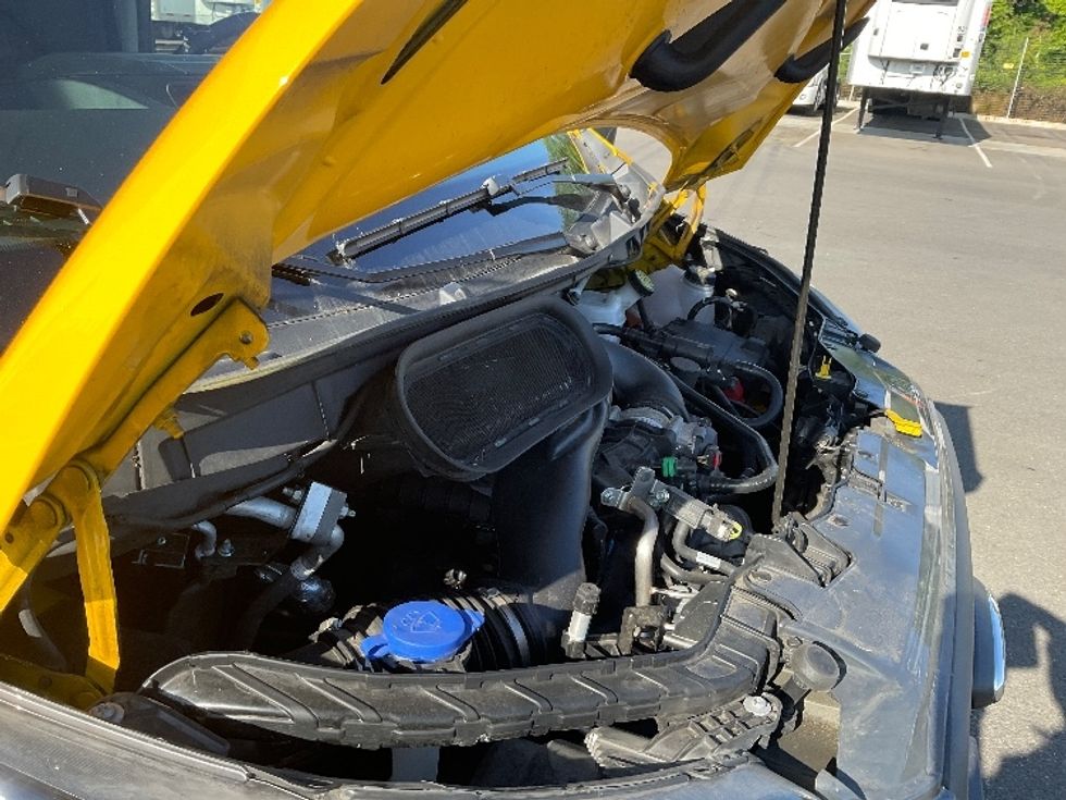 Cargo Van (Panel Van)-Light and Medium Duty Trucks-Ford-2023-Transit 250-Tukwila-WA-30,990\n\t\tmiles-$ 43,250 - Image 20