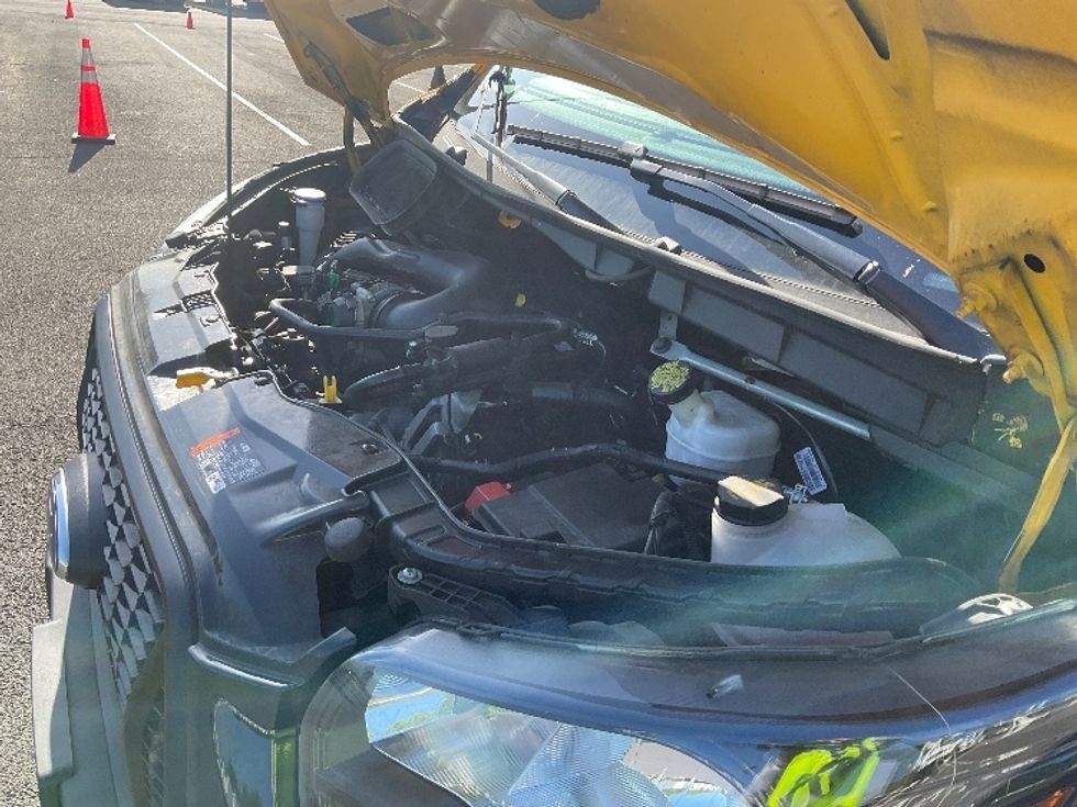 Cargo Van (Panel Van)-Light and Medium Duty Trucks-Ford-2023-Transit 250-Tukwila-WA-30,990\n\t\tmiles-$ 43,250 - Image 21