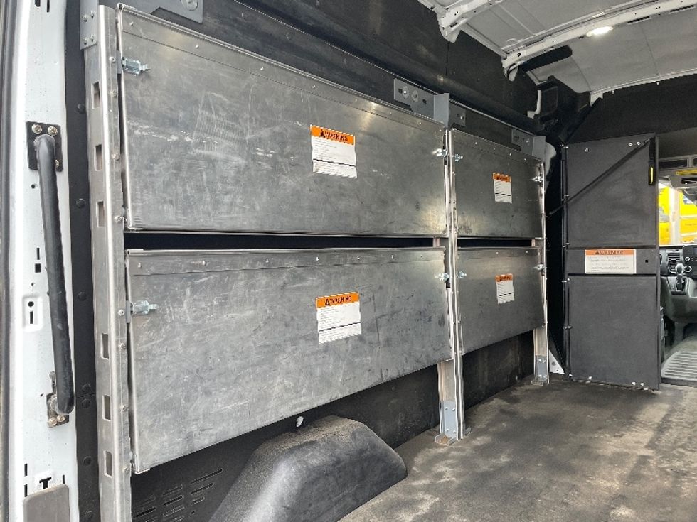 Cargo Van (Panel Van)-Light and Medium Duty Trucks-Ford-2023-Transit 250-Tukwila-WA-45,243\n\t\tmiles-$ 52,250 - Image 10