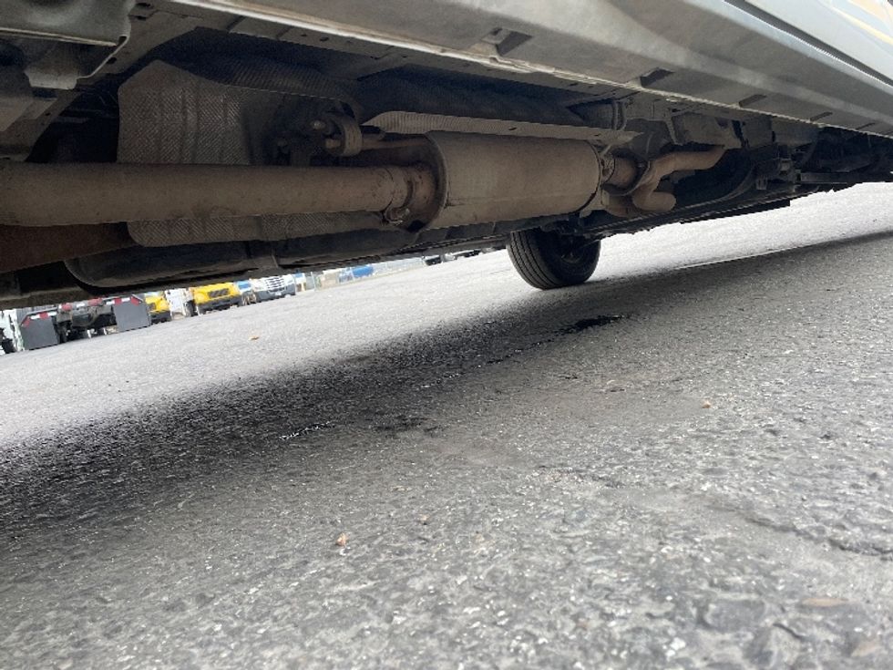 Cargo Van (Panel Van)-Light and Medium Duty Trucks-Ford-2023-Transit 250-Tukwila-WA-45,243\n\t\tmiles-$ 52,250 - Image 13