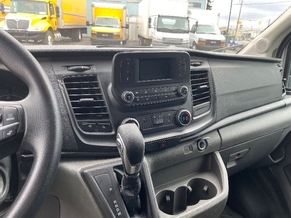 Cargo Van (Panel Van)-Light and Medium Duty Trucks-Ford-2023-Transit 250-Tukwila-WA-45,243\n\t\tmiles-$ 52,250 - Image 17