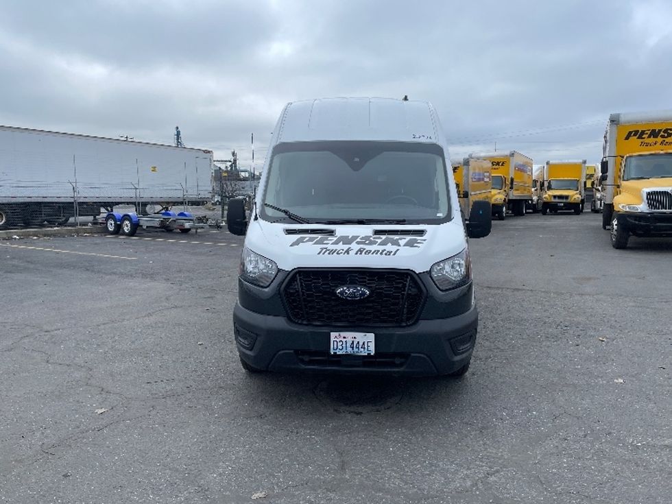 Cargo Van (Panel Van)-Light and Medium Duty Trucks-Ford-2023-Transit 250-Tukwila-WA-45,243\n\t\tmiles-$ 52,250 - Image 2