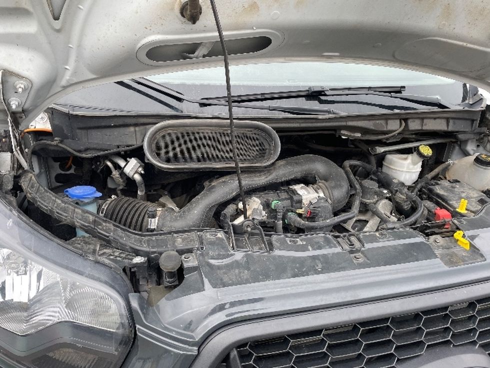 Cargo Van (Panel Van)-Light and Medium Duty Trucks-Ford-2023-Transit 250-Tukwila-WA-45,243\n\t\tmiles-$ 52,250 - Image 22