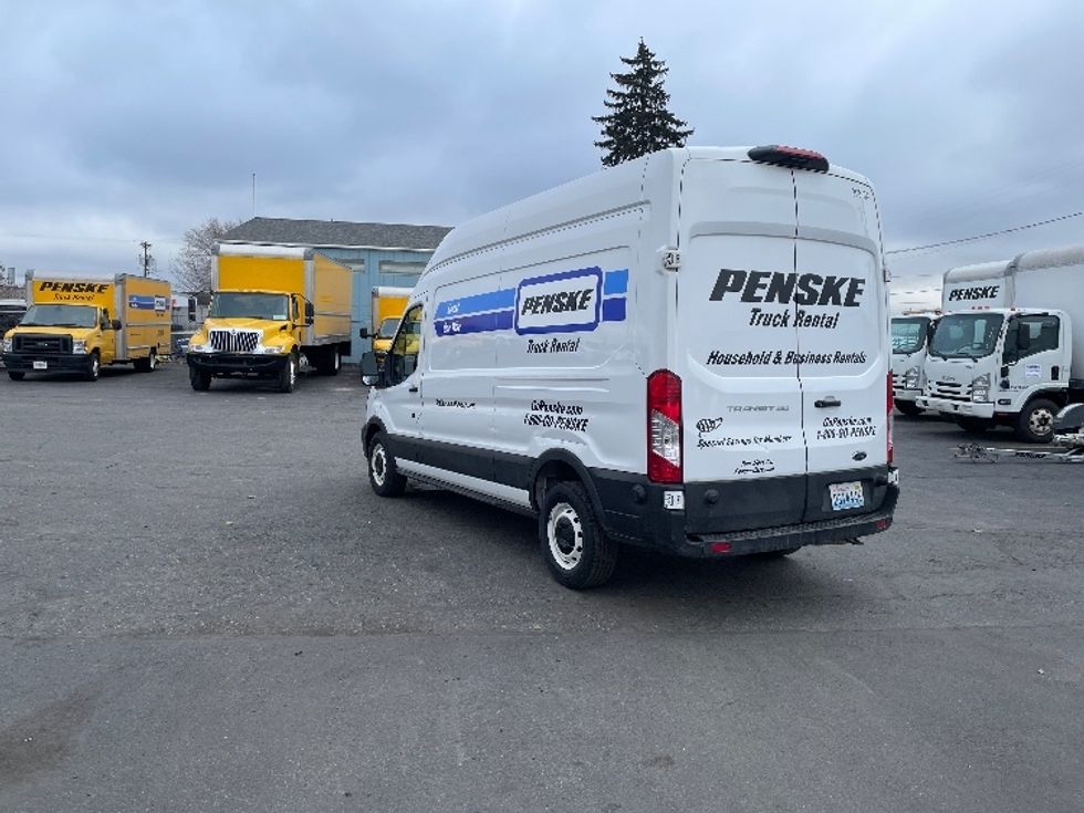 Cargo Van (Panel Van)-Light and Medium Duty Trucks-Ford-2023-Transit 250-Tukwila-WA-45,243\n\t\tmiles-$ 52,250 - Image 5