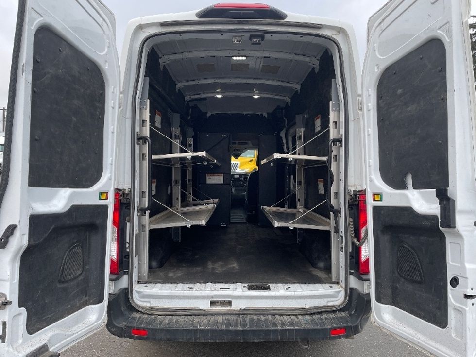 Cargo Van (Panel Van)-Light and Medium Duty Trucks-Ford-2023-Transit 250-Tukwila-WA-45,243\n\t\tmiles-$ 52,250 - Image 8