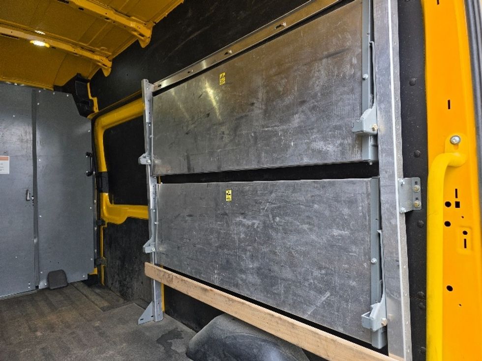 Cargo Van (Panel Van)-Light and Medium Duty Trucks-Ford-2023-Transit 250-Tukwila-WA-48,100\n\t\tmiles-$ 47,000 - Image 12