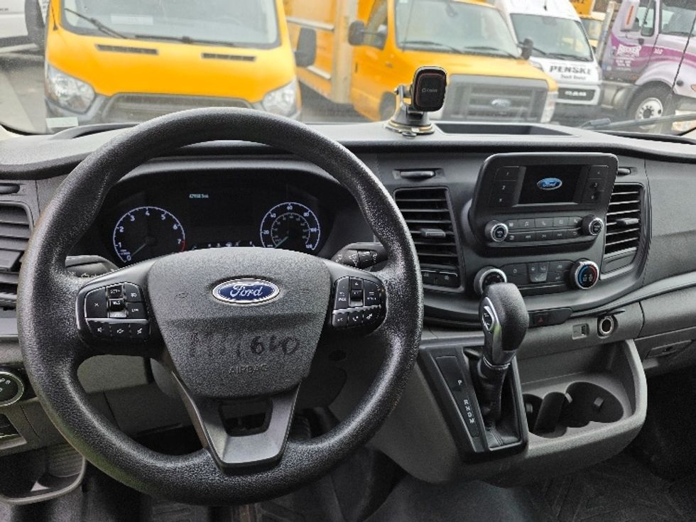 Cargo Van (Panel Van)-Light and Medium Duty Trucks-Ford-2023-Transit 250-Tukwila-WA-48,100\n\t\tmiles-$ 47,000 - Image 18