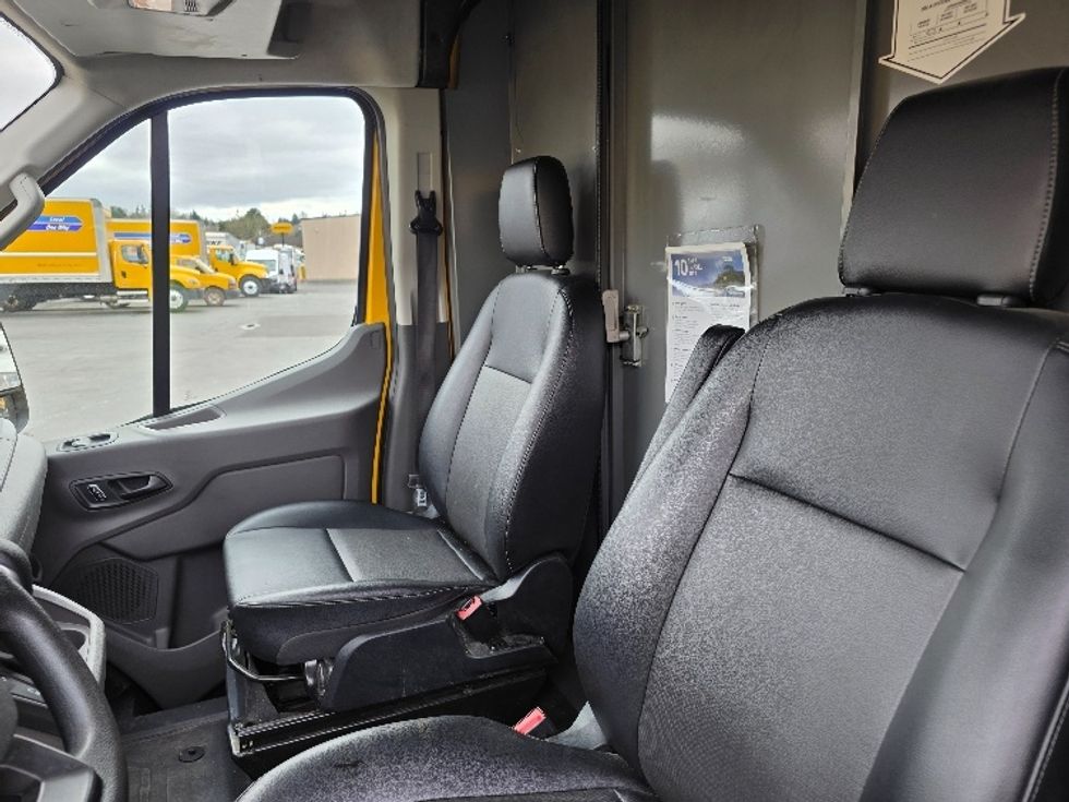 Cargo Van (Panel Van)-Light and Medium Duty Trucks-Ford-2023-Transit 250-Tukwila-WA-48,100\n\t\tmiles-$ 47,000 - Image 19