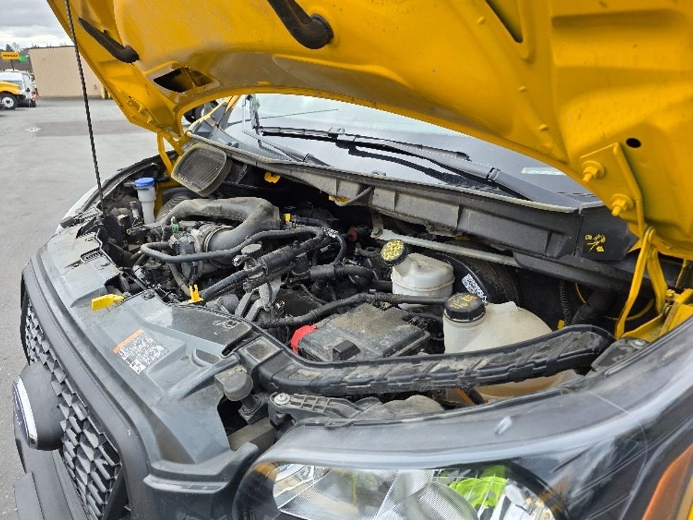 Cargo Van (Panel Van)-Light and Medium Duty Trucks-Ford-2023-Transit 250-Tukwila-WA-48,100\n\t\tmiles-$ 47,000 - Image 24