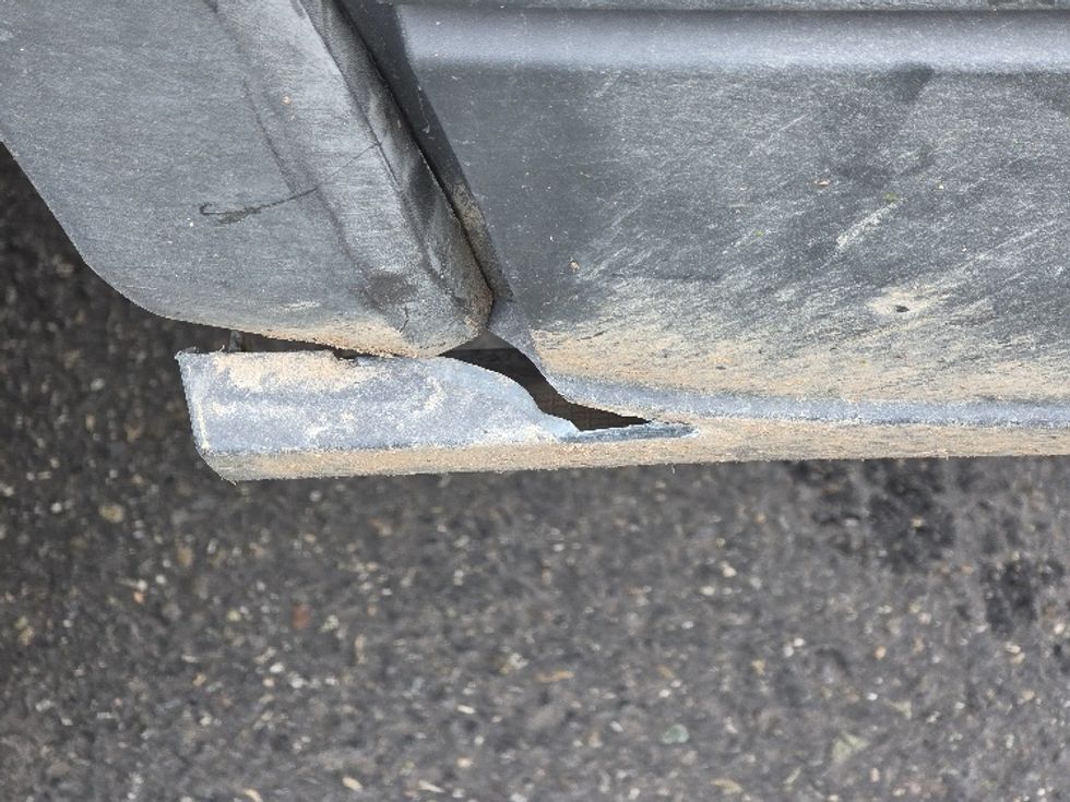 Cargo Van (Panel Van)-Light and Medium Duty Trucks-Ford-2023-Transit 250-Tukwila-WA-48,100\n\t\tmiles-$ 47,000 - Image 26