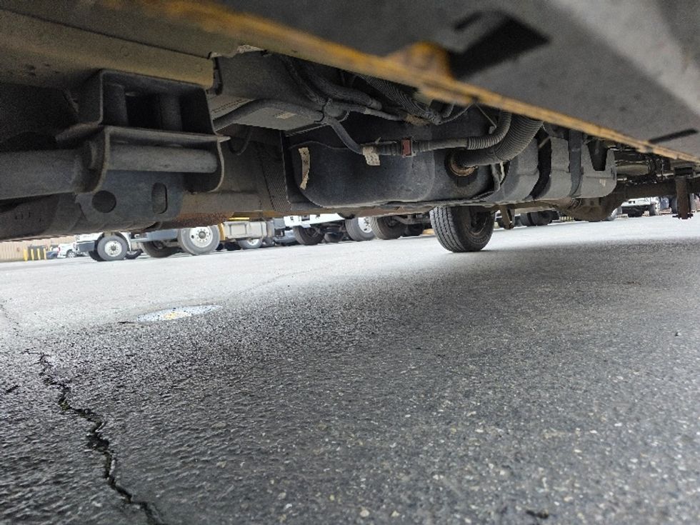 Cargo Van (Panel Van)-Light and Medium Duty Trucks-Ford-2023-Transit 250-Tukwila-WA-48,100\n\t\tmiles-$ 47,000 - Image 5