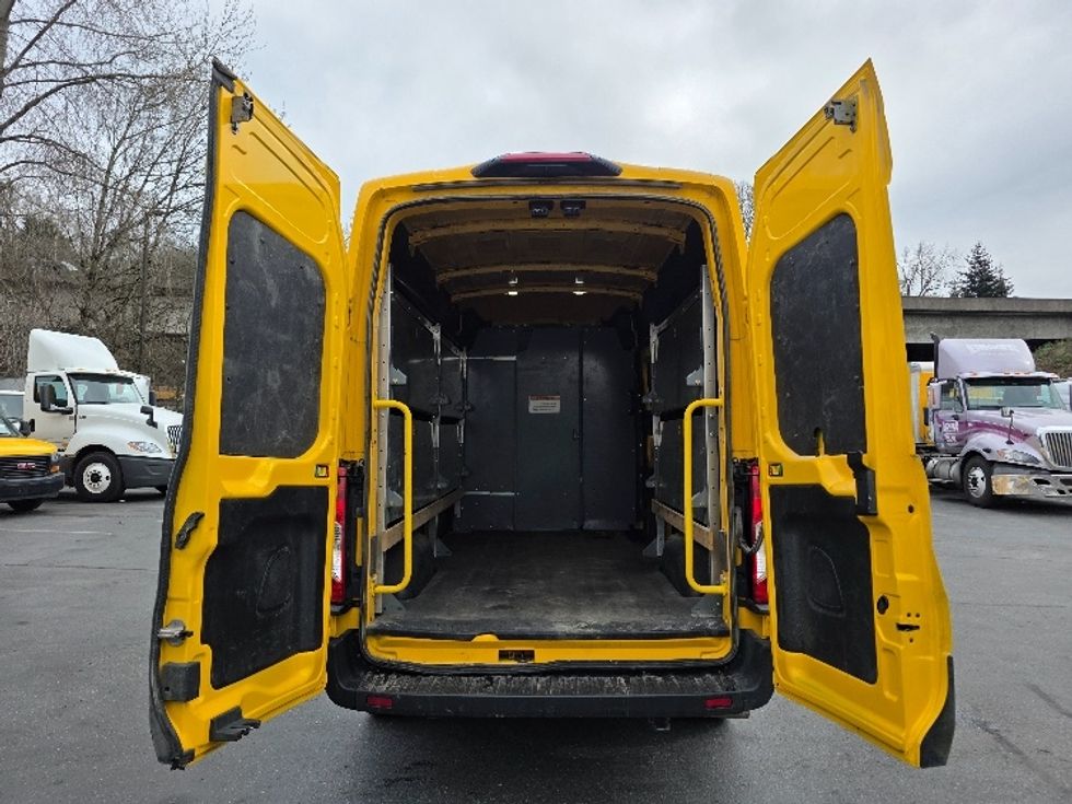 Cargo Van (Panel Van)-Light and Medium Duty Trucks-Ford-2023-Transit 250-Tukwila-WA-48,100\n\t\tmiles-$ 47,000 - Image 8