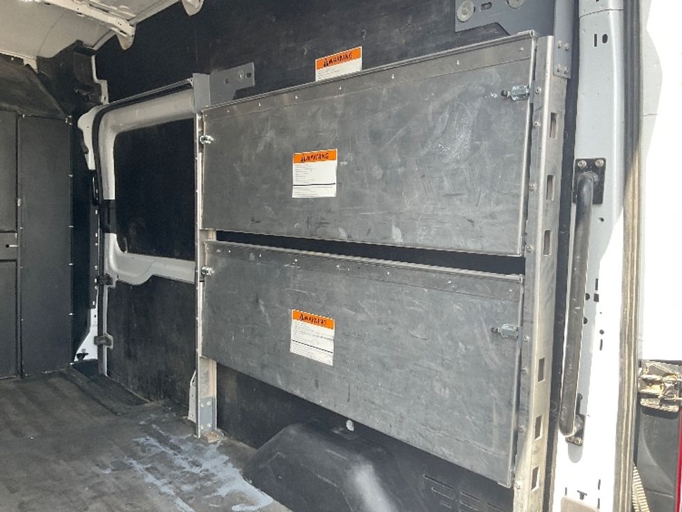 Cargo Van (Panel Van)-Light and Medium Duty Trucks-Ford-2023-Transit 250-Tulsa-OK-82,816\n\t\tmiles-$ 41,500 - Image 10