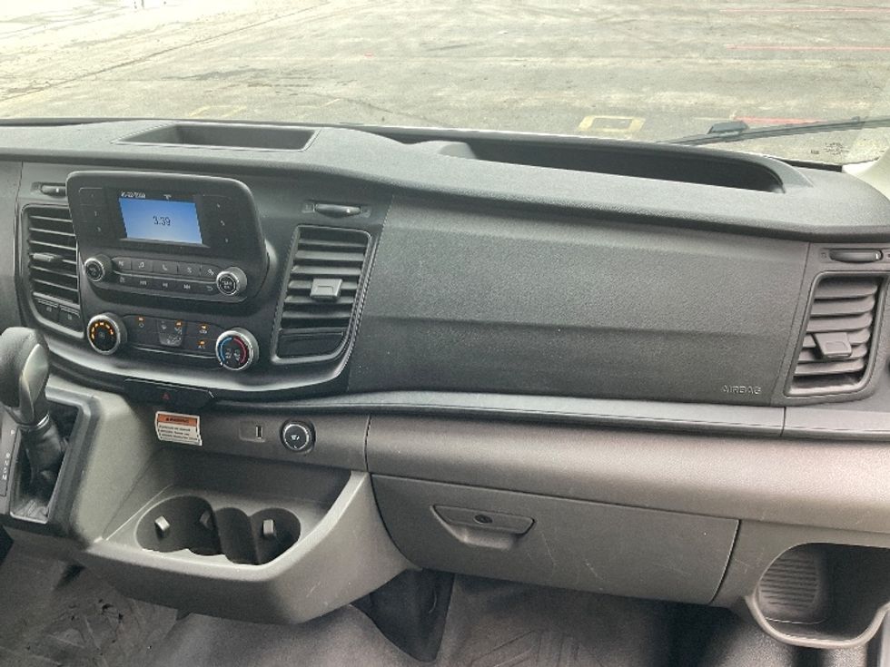 Cargo Van (Panel Van)-Light and Medium Duty Trucks-Ford-2023-Transit 250-Tulsa-OK-82,816\n\t\tmiles-$ 41,500 - Image 19