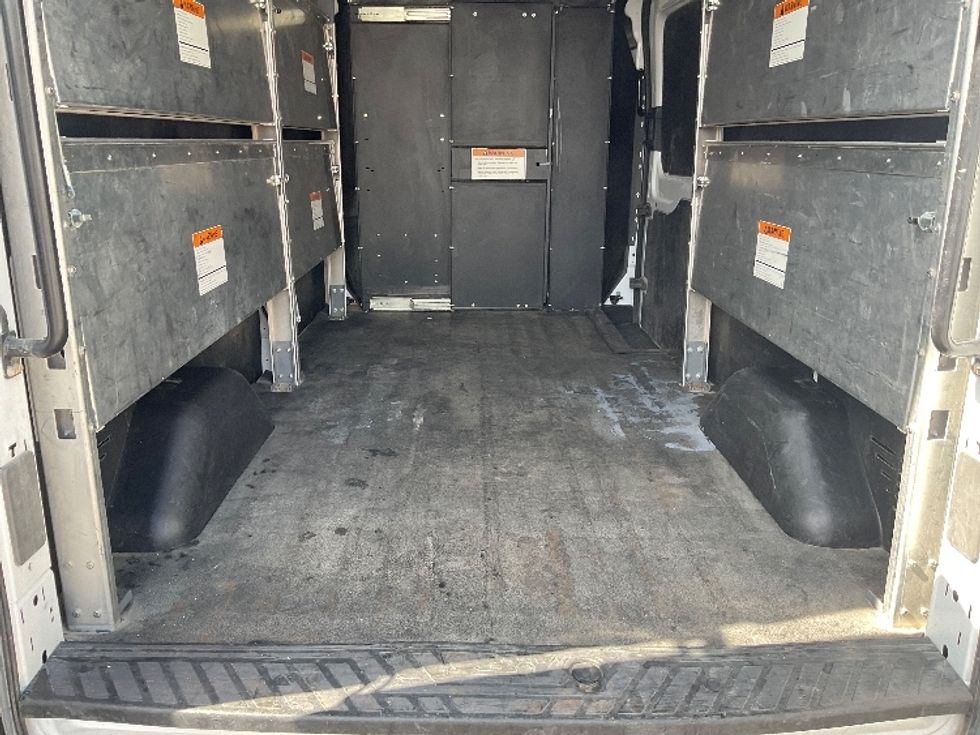 Cargo Van (Panel Van)-Light and Medium Duty Trucks-Ford-2023-Transit 250-Tulsa-OK-82,816\n\t\tmiles-$ 41,500 - Image 8