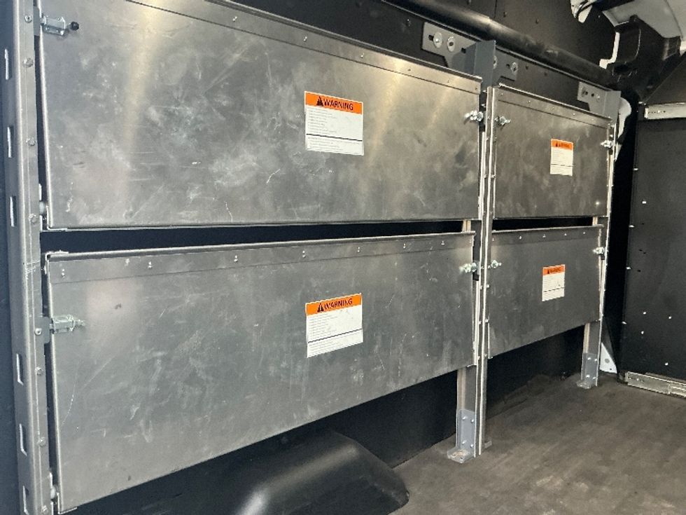 Cargo Van (Panel Van)-Light and Medium Duty Trucks-Ford-2023-Transit 250-Tuscaloosa-AL-73,450\n\t\tmiles-$ 47,000 - Image 10