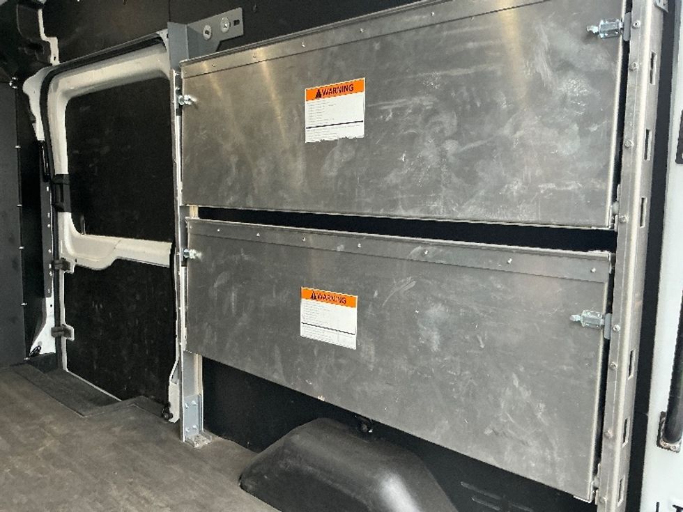 Cargo Van (Panel Van)-Light and Medium Duty Trucks-Ford-2023-Transit 250-Tuscaloosa-AL-73,450\n\t\tmiles-$ 47,000 - Image 11