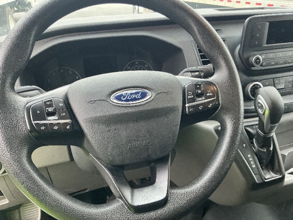 Cargo Van (Panel Van)-Light and Medium Duty Trucks-Ford-2023-Transit 250-Tuscaloosa-AL-73,450\n\t\tmiles-$ 47,000 - Image 17