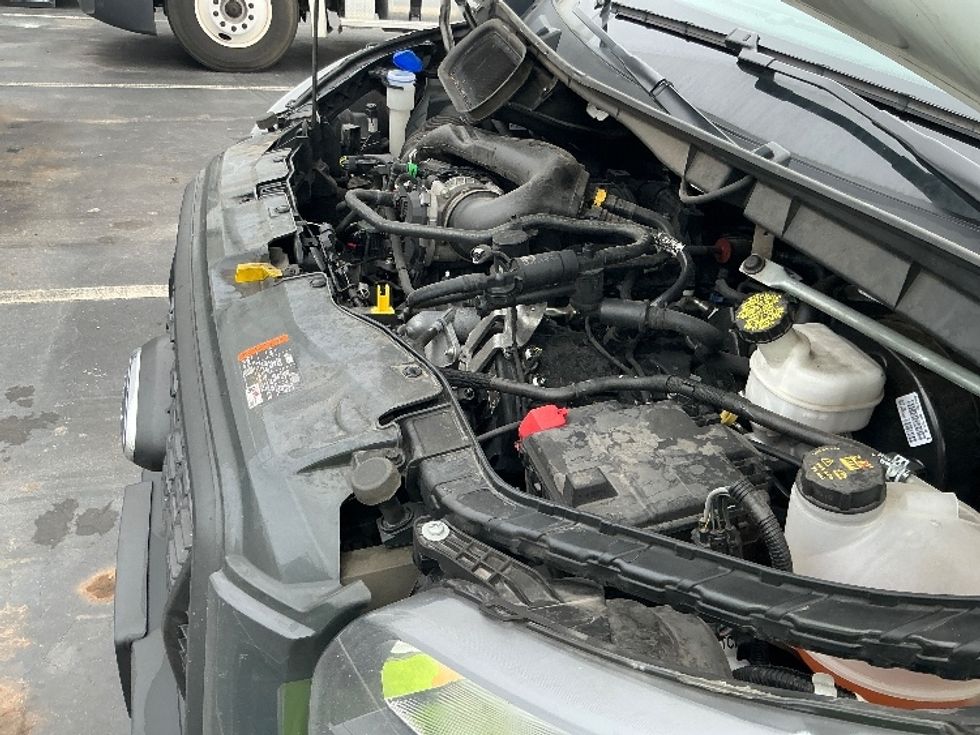 Cargo Van (Panel Van)-Light and Medium Duty Trucks-Ford-2023-Transit 250-Tuscaloosa-AL-73,450\n\t\tmiles-$ 47,000 - Image 23