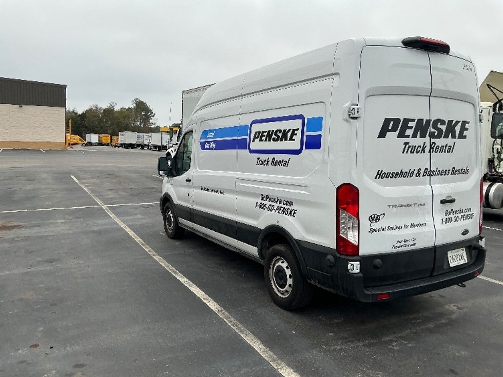 Cargo Van (Panel Van)-Light and Medium Duty Trucks-Ford-2023-Transit 250-Tuscaloosa-AL-73,450\n\t\tmiles-$ 47,000 - Image 6