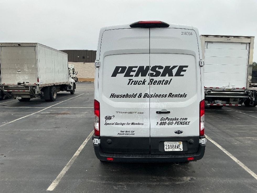 Cargo Van (Panel Van)-Light and Medium Duty Trucks-Ford-2023-Transit 250-Tuscaloosa-AL-73,450\n\t\tmiles-$ 47,000 - Image 7