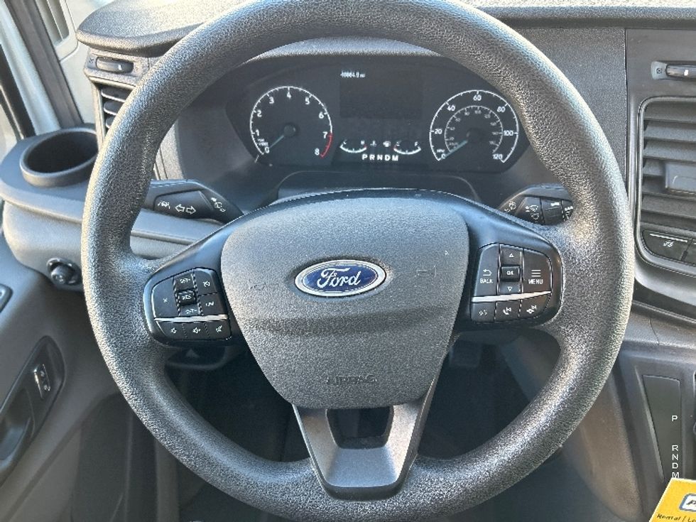 Cargo Van (Panel Van)-Light and Medium Duty Trucks-Ford-2023-Transit 250-Vernon-CA-40,865\n\t\tmiles-$ 48,250 - Image 16