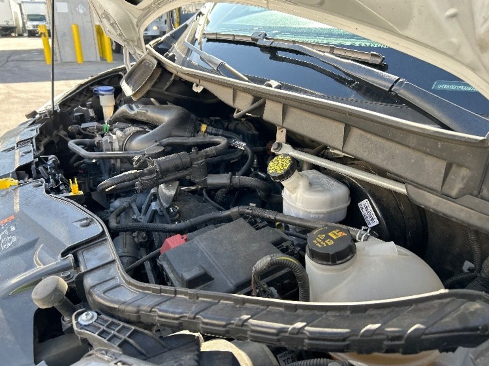 Cargo Van (Panel Van)-Light and Medium Duty Trucks-Ford-2023-Transit 250-Vernon-CA-40,865\n\t\tmiles-$ 48,250 - Image 22