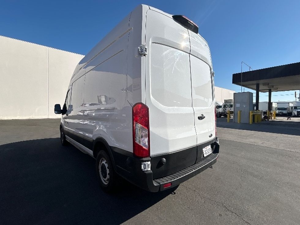Cargo Van (Panel Van)-Light and Medium Duty Trucks-Ford-2023-Transit 250-Vernon-CA-40,865\n\t\tmiles-$ 48,250 - Image 6