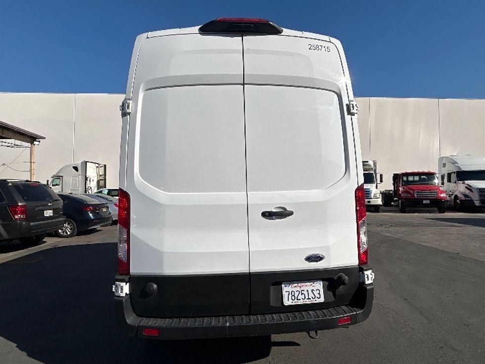 Cargo Van (Panel Van)-Light and Medium Duty Trucks-Ford-2023-Transit 250-Vernon-CA-40,865\n\t\tmiles-$ 48,250 - Image 7