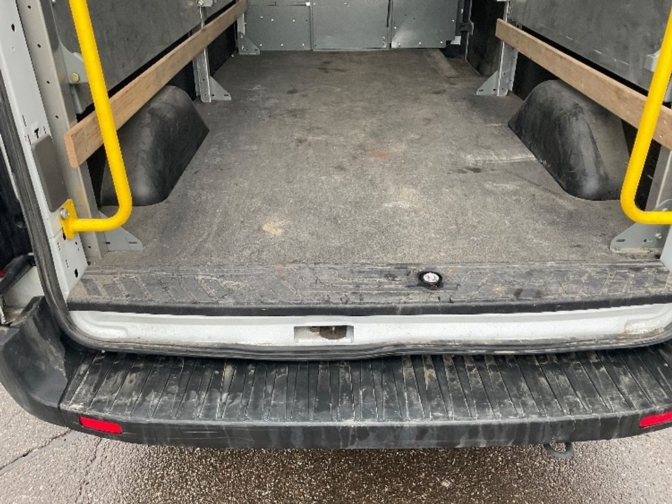 Cargo Van (Panel Van)-Light and Medium Duty Trucks-Ford-2023-Transit 250-Warren-MI-61,896\n\t\tmiles-$ 52,750 - Image 10