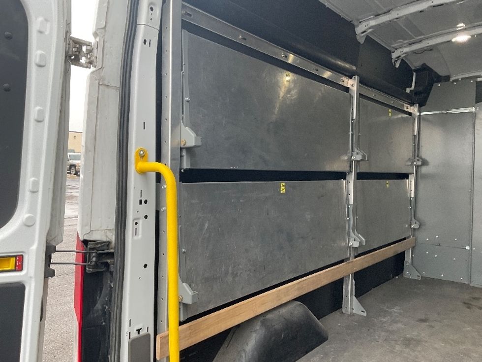 Cargo Van (Panel Van)-Light and Medium Duty Trucks-Ford-2023-Transit 250-Warren-MI-61,896\n\t\tmiles-$ 52,750 - Image 11