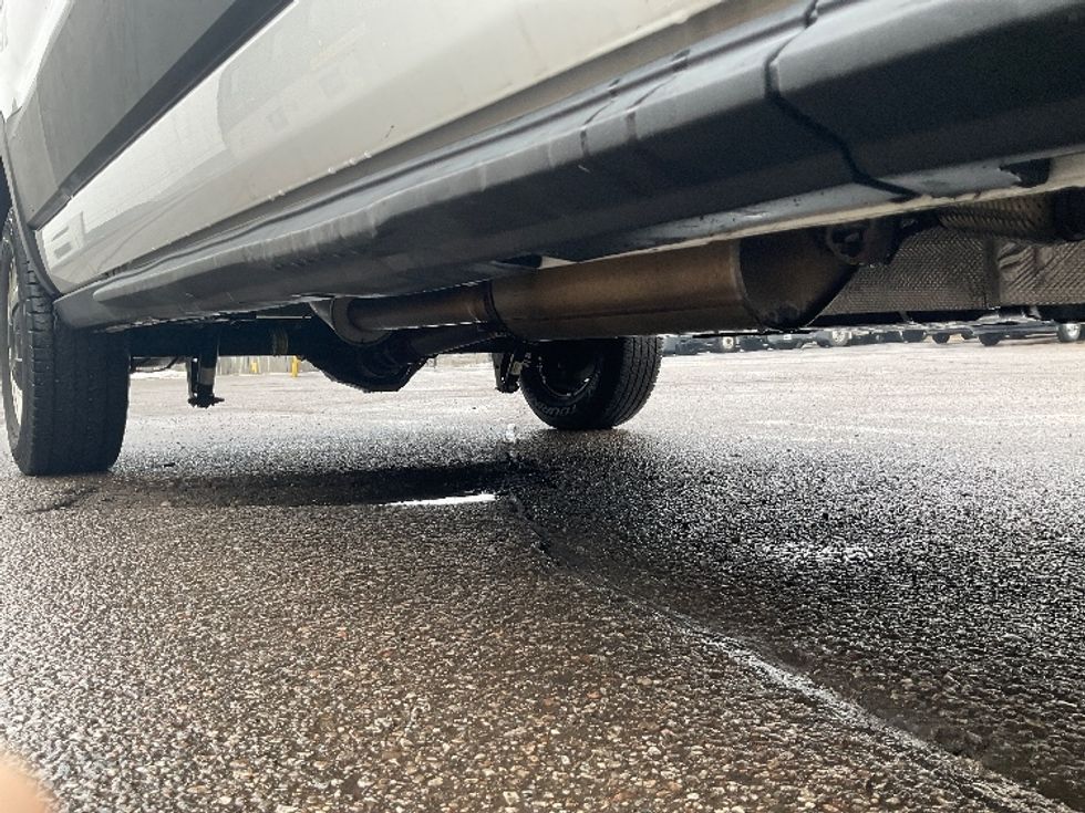 Cargo Van (Panel Van)-Light and Medium Duty Trucks-Ford-2023-Transit 250-Warren-MI-61,896\n\t\tmiles-$ 52,750 - Image 14