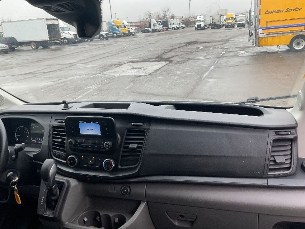 Cargo Van (Panel Van)-Light and Medium Duty Trucks-Ford-2023-Transit 250-Warren-MI-61,896\n\t\tmiles-$ 52,750 - Image 21