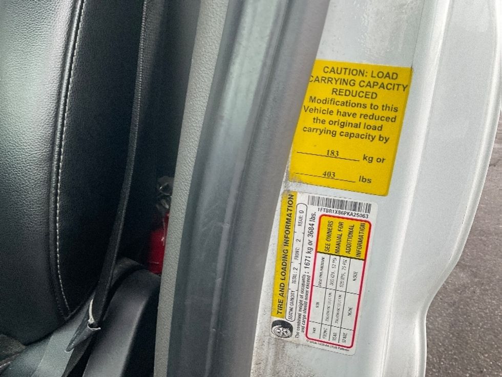 Cargo Van (Panel Van)-Light and Medium Duty Trucks-Ford-2023-Transit 250-Warren-MI-61,896\n\t\tmiles-$ 52,750 - Image 25