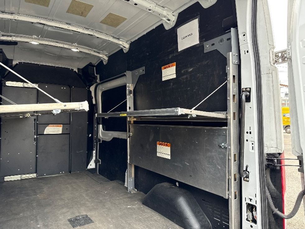Cargo Van (Panel Van)-Light and Medium Duty Trucks-Ford-2023-Transit 250-West Babylon-NY-40,764\n\t\tmiles-$ 48,750 - Image 11