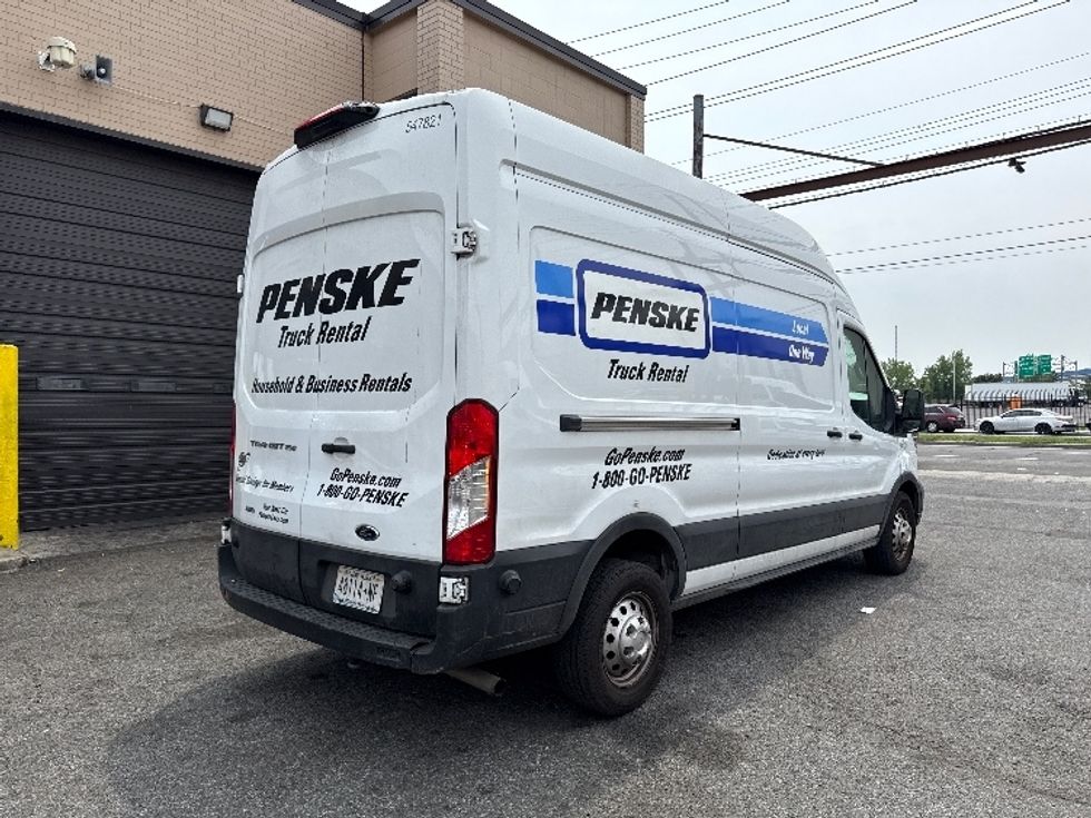 Cargo Van (Panel Van)-Light and Medium Duty Trucks-Ford-2023-Transit 250-West Babylon-NY-40,764\n\t\tmiles-$ 48,750 - Image 12